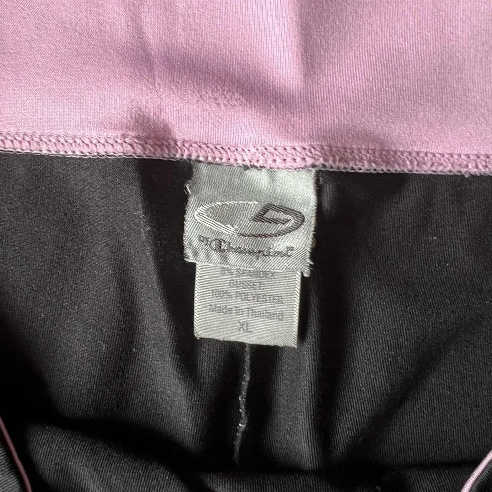 Champion workout pants - Picture 6 of 6